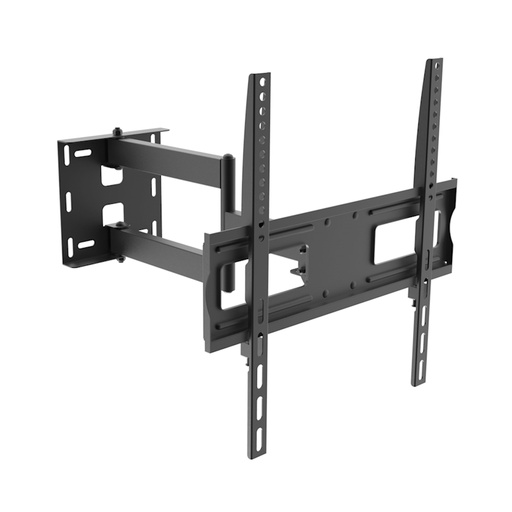 [BRLED11LIGHT] 9240649 SUPPORTO DA PARETE A 1 BRACCIO STUDIATO PER TELEVISORI LCD DA 32" A 55".