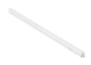 LAMPADA LED CONTAKT SOTTOPENSILE - REGLETTE  MODELLO SPEEDY - 4W 3000K - 4000K - 6500k 400Lm - LUNGHEZZA 32.5CM CON CAVO 1.5 MT 