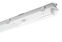 PLAFONIERA LED CENTURY MODELLO SUPREMA ROUND VUOTA 1 TUBO 1260MM IP65 