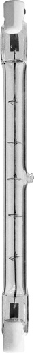[208120] ALOGENA LINEARE 118MM R7S 120W 230V 2000H IMPERIA 701409
