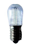 [AR2785] LAMPADA LED ARLUX PER LUMINARIE  3LED E14 12/18V MA±10% 3000K