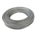 CAVO ELETTRICO BC FLEX 450/750 V 2X1.5 GRIGIO 100 MT. IMQ