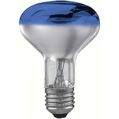 [R63W60CL] REFLECTOR R63 60W E27 COLOR GE