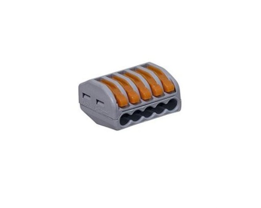 [STARBLOX5] MORSETTO RAPIDO A CINQUE POLI