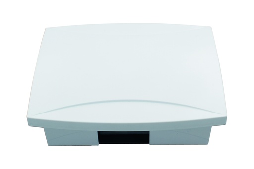 [FG12100] SUONERIA FAEG BITONALE DIN-DON 8/12V PER ESTERNO 