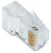 [FG15061] PLUG FAEG MODULARE PASSO 6/4