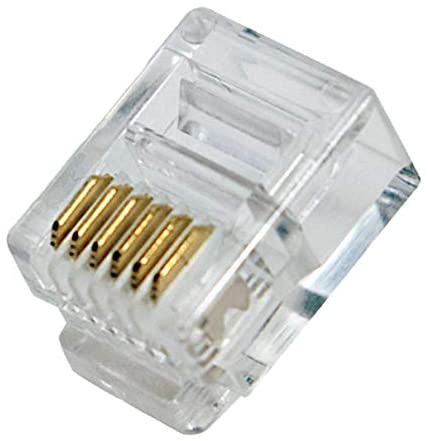 [FG15062] PLUG FAEG MODULARE PASSO 6/6