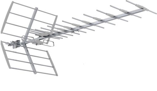 [SYTOP44W] ANTENNA UHF SYNCRO CH21-60 44ELEM. LTE BN SYNCRO