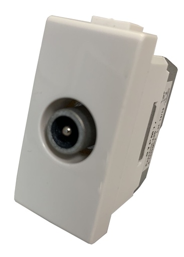 [SYTM17] SPINA TV MASCHIO DIRETTA COMP. BTICINO PLANA SYNCRO