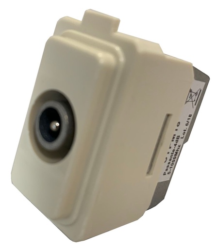 [SYTM18] SPINA TV MASCHIO DIRETTA COMP. BTICINO MAGIC SYNCRO