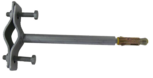 [SYZ332] ZANCA AD ESPANSIONE 20 CM  SYNCRO