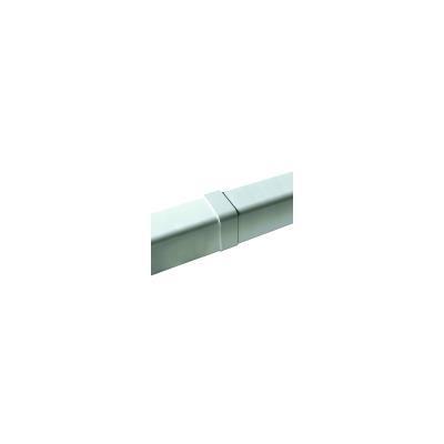 [FG18101] GIUNTO FAEG COPERCHIO CANALINA PER CLIMATIZZATORI  IP40 2MT 60X45MM