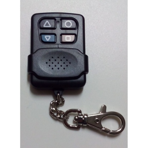 [4790671] RADIOCOMANDI SICE ROLLING CODE 868 HOPPY EVO SLIM