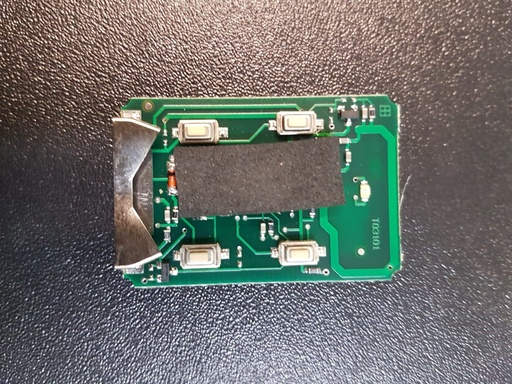 [6900269] SCHEDA TIPO B.F.2