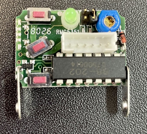 [6900274] SCHEDA 35BIS MEMORIA  CODICI