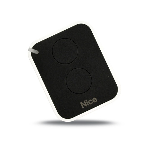 [6900911] RADIOCOMANDI NICE MOD.ONE ERA ONE2 TASTI 2  FREQUENZA 433,92 ROLLING CODE