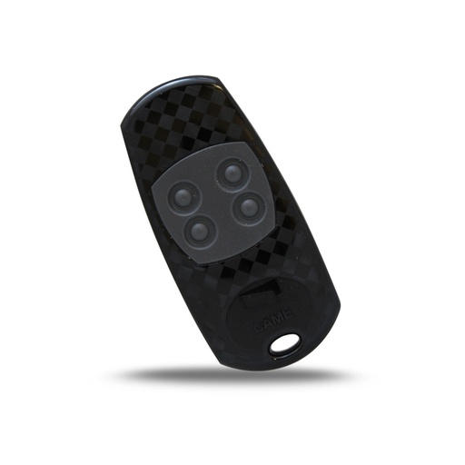 [6900972] RADIOCOMANDI SICE CAME MODELLO AT04EV TASTI 4 FREQUENZA 433,92 ROLLING CODE