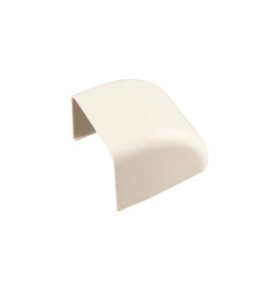 [FG18141] TAPPO FAEG TERMINALE CANALINA PER CLIMATIZZATORI IP40 60X45MM