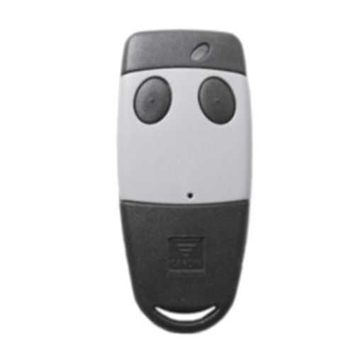 [TXCARDTXC449200] RADIOCOMANDI BeB ORIGINALE CARDIN  433MHZ 2 CANALI MODELLO TXC44920