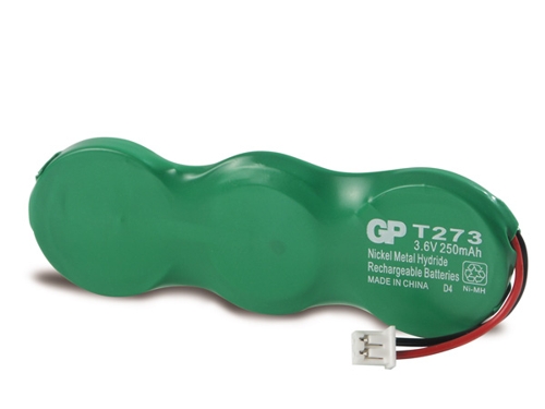 [T273] PILE GP RICARIACABILE PER CORDLESS