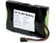 [T347] PILE GP RICARIACABILE PER CORDLESS