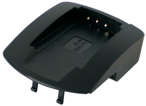 [4513645] PLATE FITS CASIO   NP20