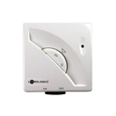 TERMOSTATO MECCANICO ON/OFF CON SPIA LUMINOSA VESUVIO