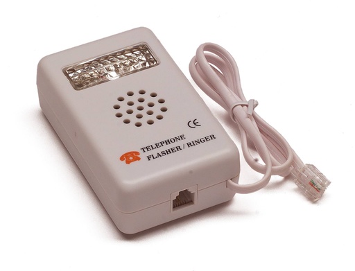 [030834] MUSIC BOX SUONERIA TELEFONICA + FLASH FORMA