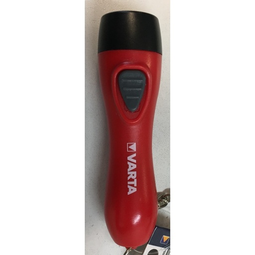 [15603] TORCIA VARTA LED MINI LIGHT MINIISTILO AAA (PILE NON INCLUSE ) PZ. 1 15603