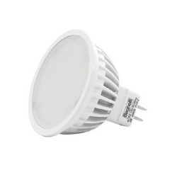[28010051] 7W LED DICROICA MR16 6500K GU5.3   ITC/AS
