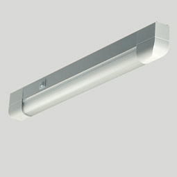 [41346] REGLETTE FLUORESCENTE SLIM   G13  1X36W  MC