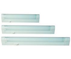 [41364] REGLETTE FLUORESCENTE TEST.  G13 18T8      MC