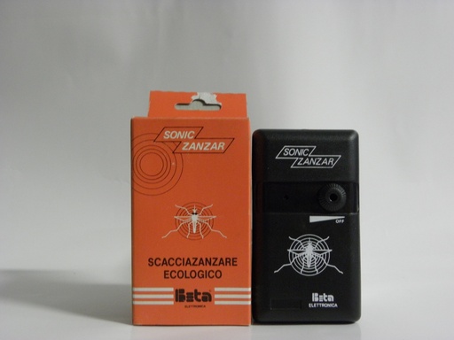 [4850] SCACCIA ZANZARE SONIC 220V BETA