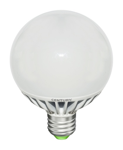 [ARB182730] LAMPADA LED CENTURY GLOBO G120 18W 1710LM E27 3000K ARB182730
