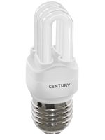 [B3H072727] B3H072727 3T HARMONY 7W E27 2700K CENTURY