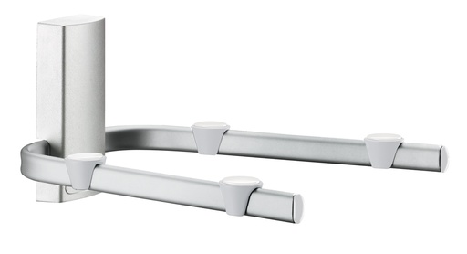 [BOXP] SUPPORTO A PARETE PER VIDEOREGISTRATORE E DVD