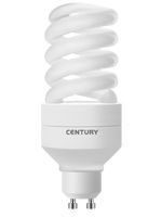 [DD4E111027] DD4E111027 SPIRALE ELITE 11W  GU10 2700K CENTURY