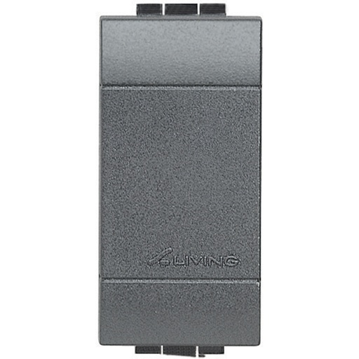 [BTIL4950] LIVING INT. TASTO FALSO POLO BT BTICINO