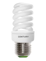 [DD4E112740] DD4E112740 SPIRALE ELITE 11W E27 4000K CENTURY