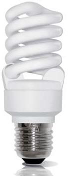 [DD4M112727] DD4M112727 SPIRALE MICRO 11W E27 2700K CENTURY