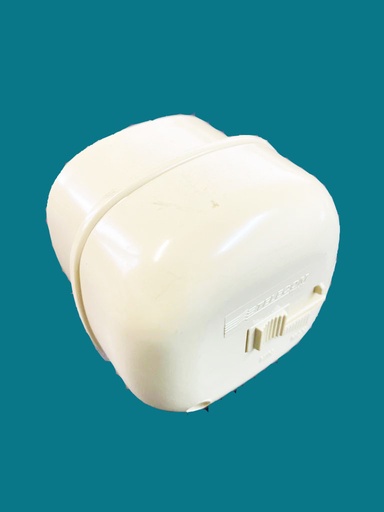 [E10290] SUONERIA BITONALE ELETTRONICA