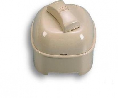 [E10300] COMMUTATORE TELEFONICO MANUALE  2 LINEE  EMIKO