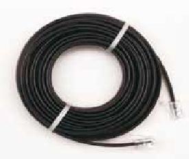 [E10560] CAVO TELEFONICO 20 MT.+2 SPINE 6/4  EMIKO