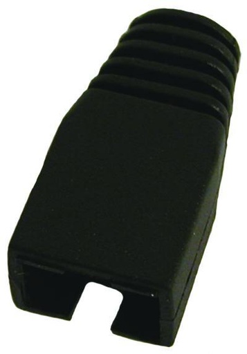 [E10821] GUSCIO DI PROTEZIONE PER SPINA MODULARE 8/8 C.   EMIKO