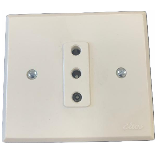 [E2413] PRESA 2X16 A+T ELIOS