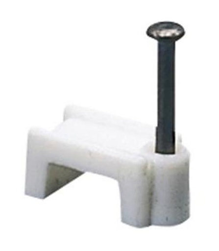 [E65356] CHIODINO PER CAVO PIATTO 11-3 EMIKO