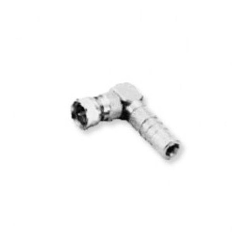 [GQ134500] SPINA F AD AVVITAMENTO AD ANGOLO DIAM.5MM POLYPROPILENE STAR