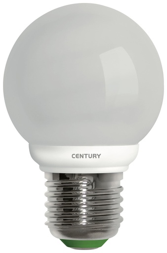 [H1G092740] 9W H1G092740 GLOBO MICROGOLF E27 4000K CENTURY