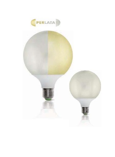 [H2P202727] H2P202727 GLOBO PERLATA 20W E27 2700K CENTURY
