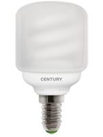 [H3091464] H3091464 DADO MINI 9W E14 6400K CENTURY